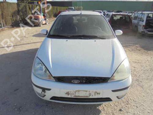 Mass air flow sensor FORD FOCUS I (DAW, DBW)  | BP11420366M95 