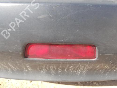 Used Rear center light NISSAN QASHQAI I (J10, NJ10) 2.0 dCi (150 hp) 29199649
