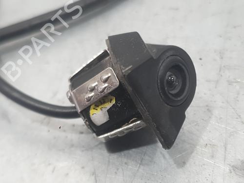 Camera SMART FORFOUR Hatchback (453) electric drive / EQ (453.091) | BP38203166E14 - Image 2