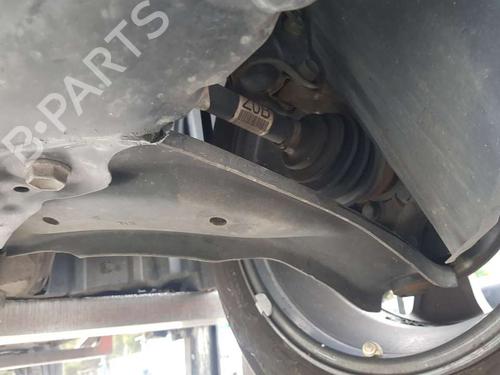 Venstre fortil bærearm NISSAN PULSAR Hatchback (C13) [2014-2025]  17813603