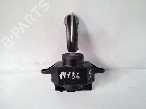 Ignition barrel AUDI A6 Allroad C6 (4FH) 3.0 TDI quattro (233 hp) 4F0910131E | 4F0910131E |