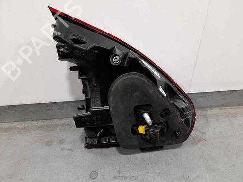 Right taillight PEUGEOT 2008 I (CU_) 1.5 BlueHDI 100 | BP24672621C35 - Image 2