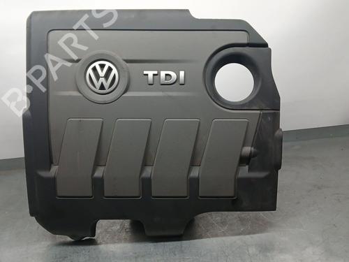 Topbeskyttelse VW POLO V (6R1, 6C1) 1.6 TDI (90 hp) 32393620