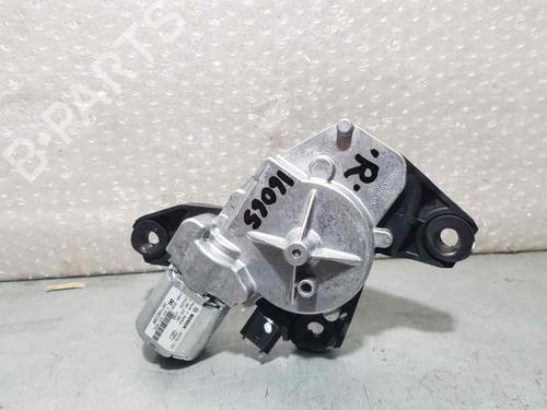 Rear wiper motor RENAULT CLIO V (B7_)  | BP21396070M102 