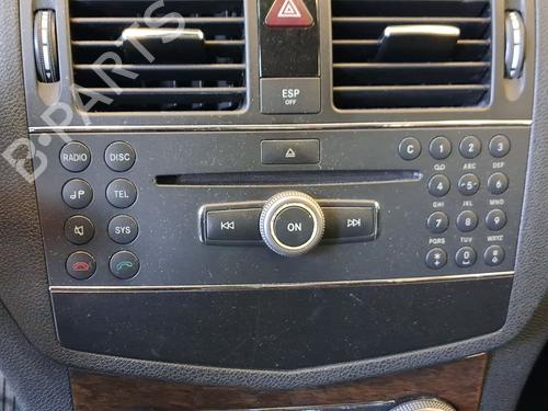 Used Radio Radio 37800657 37800657