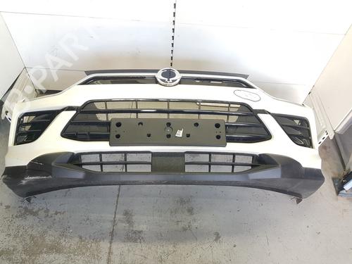 Used Front bumper Front bumper KG MOBILITY KORANDO (C300) 1.5 T-GDI (163 hp) 35949040 35949040