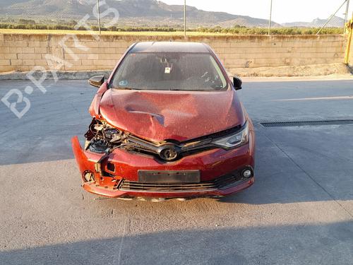 Left tailgate light TOYOTA AURIS (_E18_) 1.8 Hybrid (ZWE186_, ZWE186R) | BP37218173C79 - Image 3