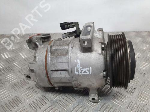 AC Kompressor NISSAN X-TRAIL III (T32_, T32R, T32RR)  | BP16371740M34 