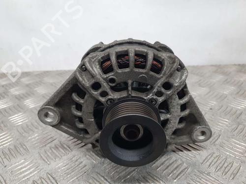 Used Alternator FIAT DUCATO Van (250_) [2006-2025]  15608461