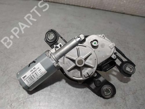 Ruitenwissermotor achter SEAT IBIZA V (KJ1, KJG) [2017-2025]  17330622