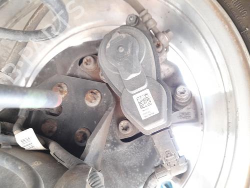 Used Right rear brake caliper Right rear brake caliper 37218227 37218227