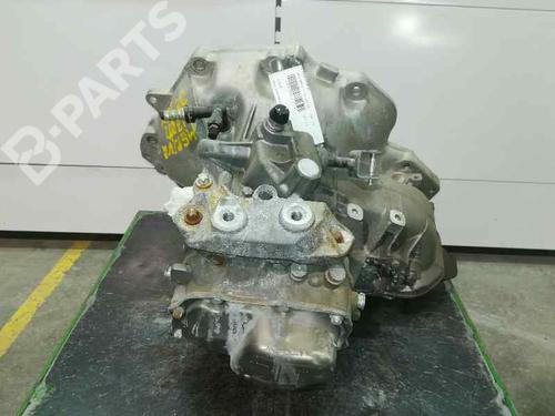 Gearbox OPEL MERIVA A MPV (X03) 1.7 DTI (E75) | BP875146M3 