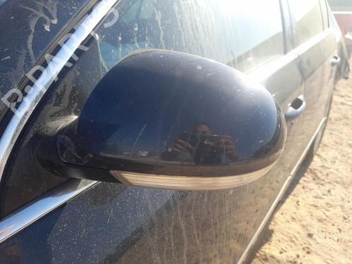 Used Left mirror VW PASSAT B6 (3C2) 2.0 TDI (140 hp) 26456501