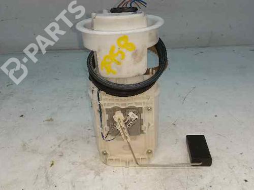 Fuel pump SKODA FABIA II (542)  | BP1589763M76 