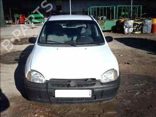 Right headlight OPEL CORSA B (S93)  | BP30009C29 