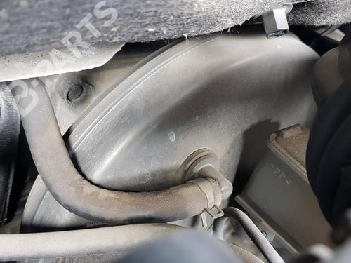 Used Servo brake Servo brake NISSAN QASHQAI / QASHQAI +2 I (J10, NJ10, JJ10E) 2.0 (141 hp) 11127705 11127705