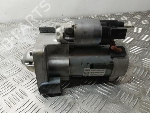 Starter BMW 2 Gran Coupe (F44)  | BP18486920M8 