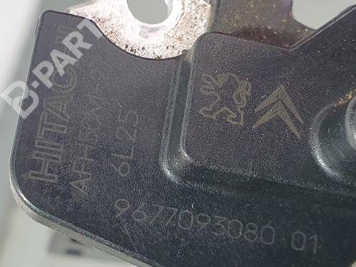 Mass air flow sensor PEUGEOT 208 I (CA_, CC_)  | BP3713449M95 