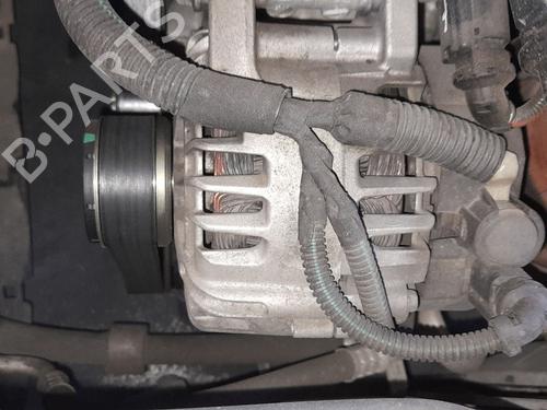 Used Alternator Alternator 37473337 37473337
