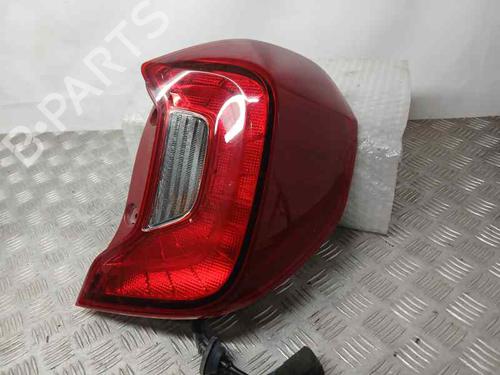 Højre baglygte KIA PICANTO III (JA)  | BP22636311C35 
