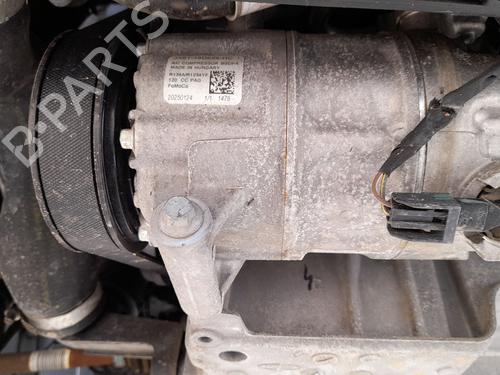 AC-Kompressor AC-Kompressor FORD PUMA (J2K, CF7) 1.0 EcoBoost mHEV (125 hp) 36306386 36306386