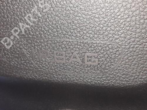 Used Left curtain airbag Left curtain airbag 37216698 37216698