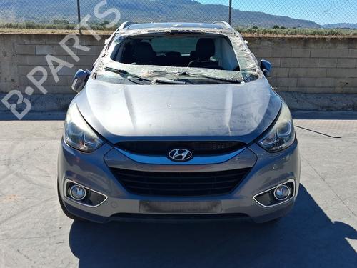 Engine HYUNDAI ix35 (LM, EL, ELH) 1.6 | BP39102867M1 - Image 3