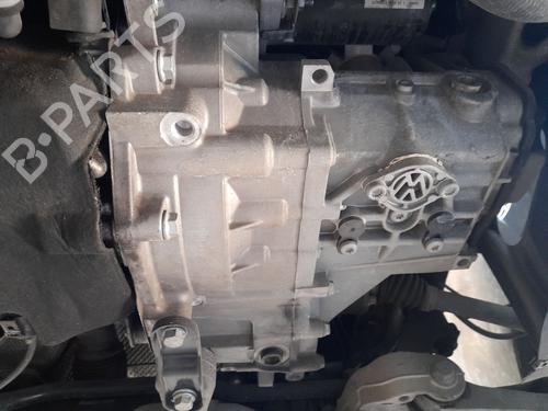 gearbox-seat-leon-1p1-2005-2006-2007-2008-2009-2010-2011-2012-2013-37217820 main image