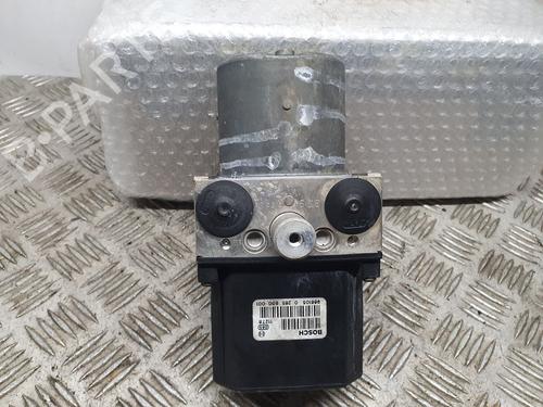 ABS pump ROVER 75 (RJ)  | BP7271636M43 