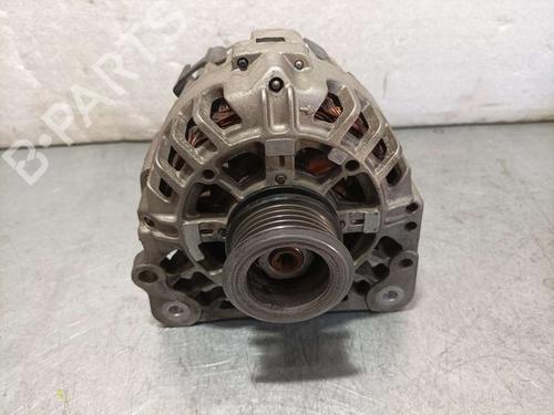 Used Alternator SEAT IBIZA III (6L1) [2002-2009]  17464454