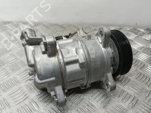 AC compressor BMW 2 Gran Coupe (F44)  | BP18486897M34 