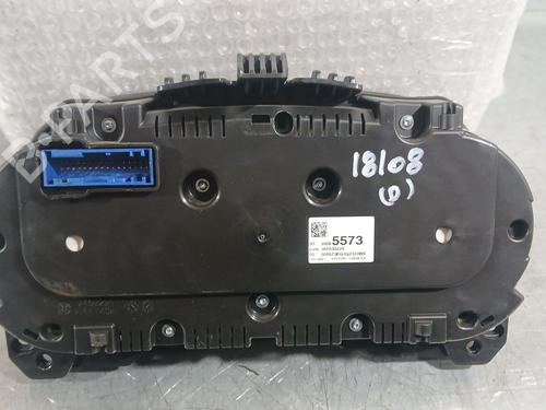 Instrument cluster OPEL CORSA E (X15) 1.4 (08, 68) | BP39406513C47 - Image 2