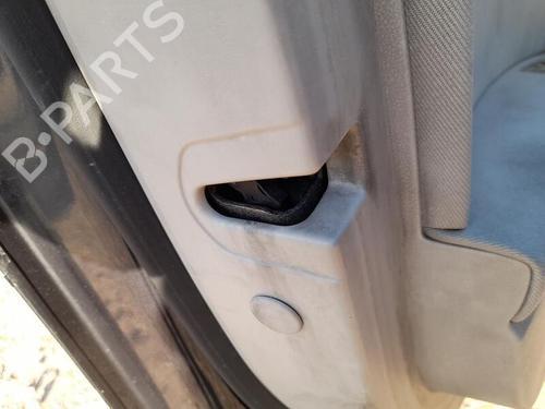 Used Front left lock PEUGEOT 508 I (8D_) 2.0 HDi (140 hp) 29156304