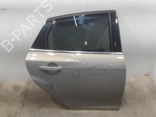 Dør højre bagtil FORD FOCUS III 1.0 EcoBoost (125 hp) 32744848
