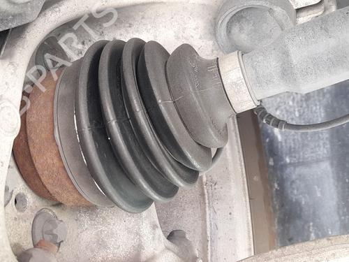 Used Right front driveshaft Right front driveshaft 37217650 37217650