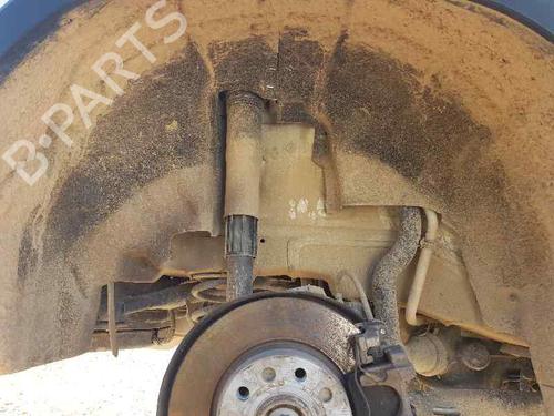 Used Wheel arch SEAT ATECA (KH7, KHP) 2.0 TDI 4Drive (150 hp) 24674009