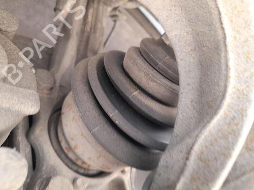 Used Right front driveshaft ALFA ROMEO 147 (937_) 1.9 JTDM 8V (937.AXD1A, 937.AXU1A, 937.BXU1A) (120 hp) 29807762