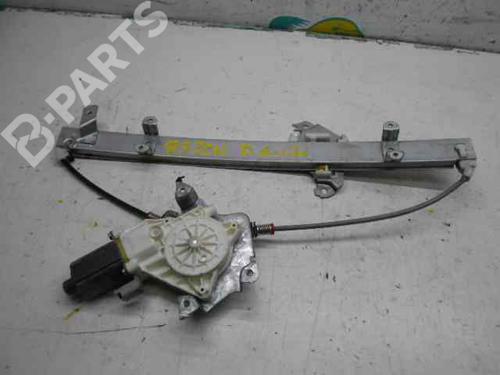 Used Front right window mechanism NISSAN MICRA III (K12) [2002-2010]  168706