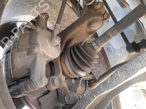 Used Right front steering knuckle NISSAN QASHQAI II (J11, J11_) 1.2 DIG-T (115 hp) 29249515
