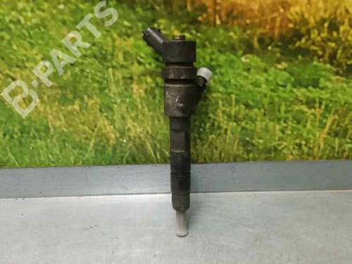 Used Injector RENAULT MEGANE II (BM0/1_, CM0/1_) [2001-2012]  4885416