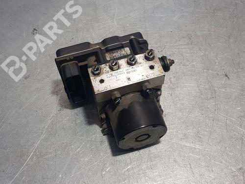 ABS pump VW POLO V (6R1, 6C1)  | BP8596669M43 