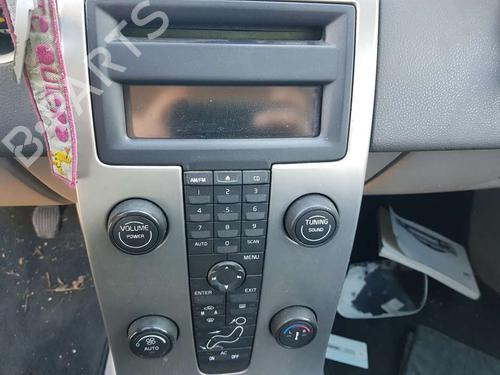 Used Radio VOLVO S40 II (544) 2.0 D (136 hp) 16369482