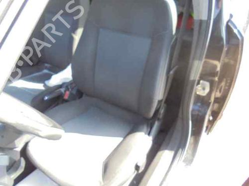 Front right window mechanism OPEL ASTRA H (A04)  | BP182107C23 