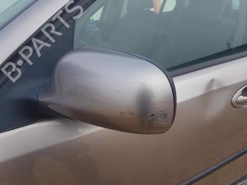 Used Left mirror SAAB 9-3 (YS3F, E79, D79, D75) [2002-2015]  20853932