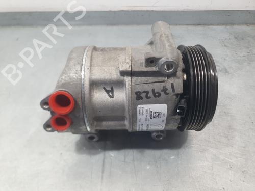 AC compressor FIAT TIPO Hatchback (356_, 357_) 1.4 (356HXA1B, 357) | BP38481945M34 - Image 4