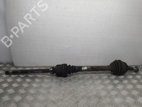 Used Right front driveshaft PEUGEOT 407 (6D_) [2004-2011]  13533563