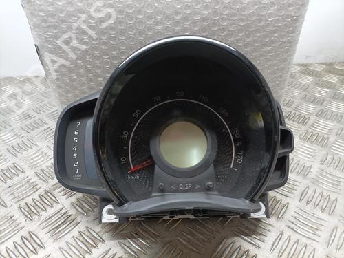 Used Instrument cluster TOYOTA AYGO (_B4_) [2014-2025]  10559979
