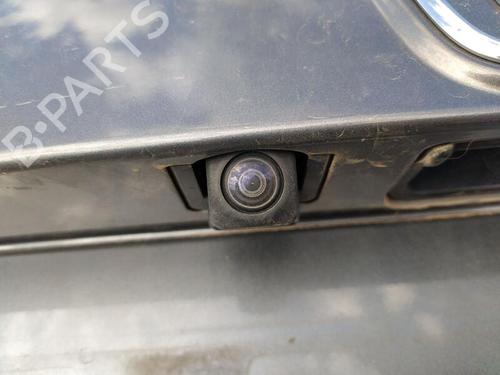 Used Camera HONDA CIVIC X Hatchback (FC_, FK_) 1.0 VTEC (126 hp) 25036343