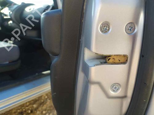 Used Front right lock HONDA JAZZ II (GD_, GE3, GE2) [2001-2008]  22906545