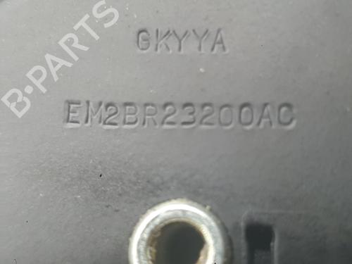 Front right window mechanism FORD S-MAX (CJ, WA6) 2.0 TDCi | BP38801507C23 - Image 4
